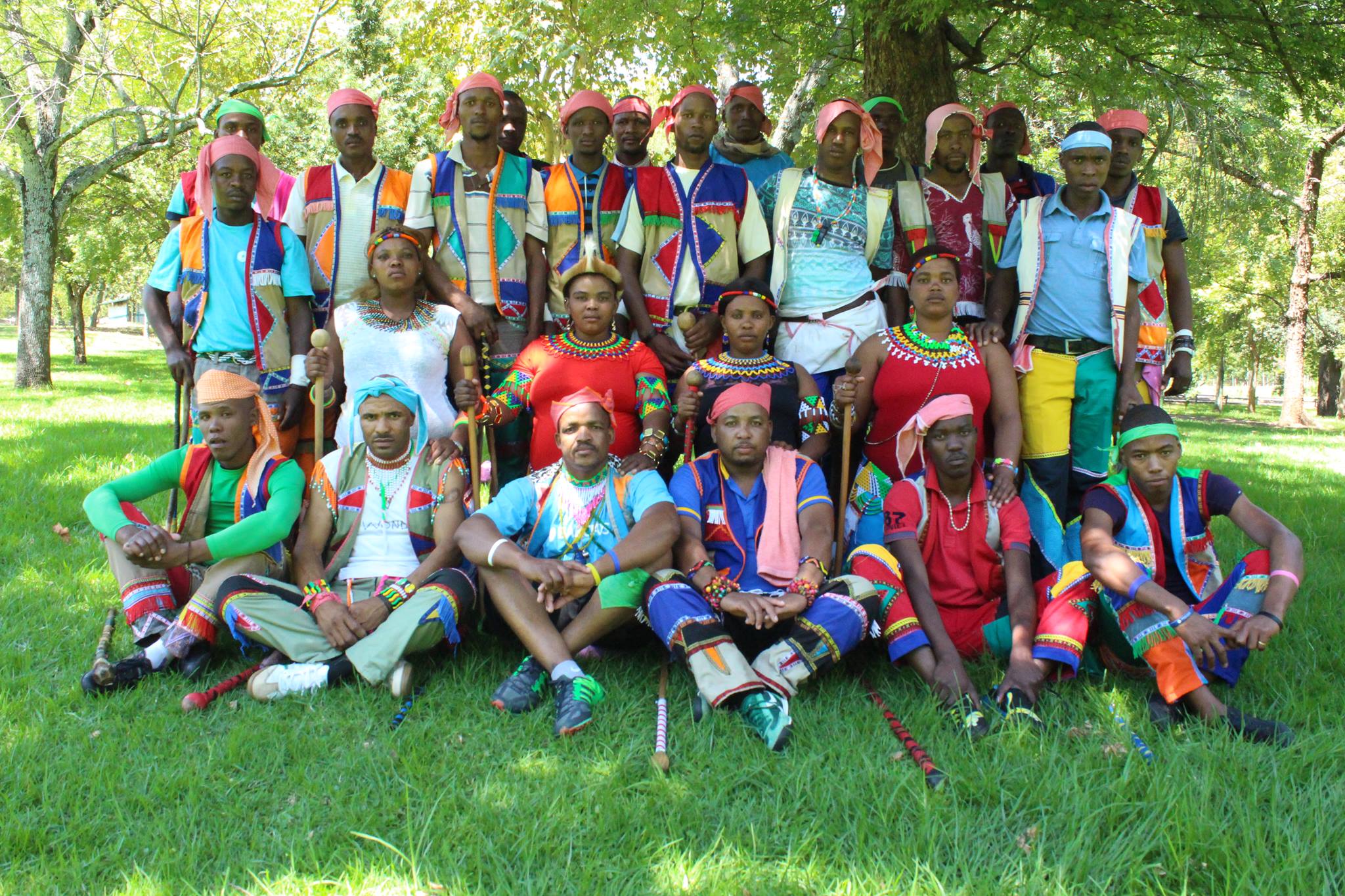 Makukhanye Mampondo