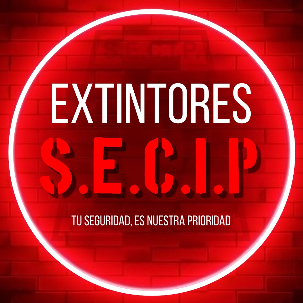 Extintores Secip