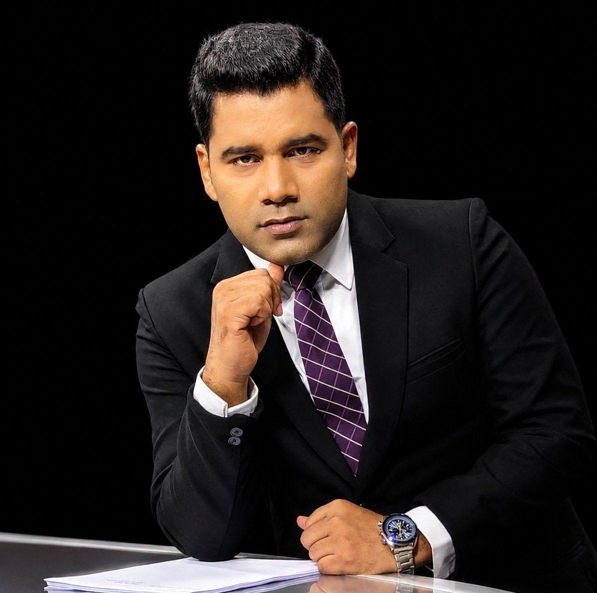 সোহেল রানা Shohel Rana
