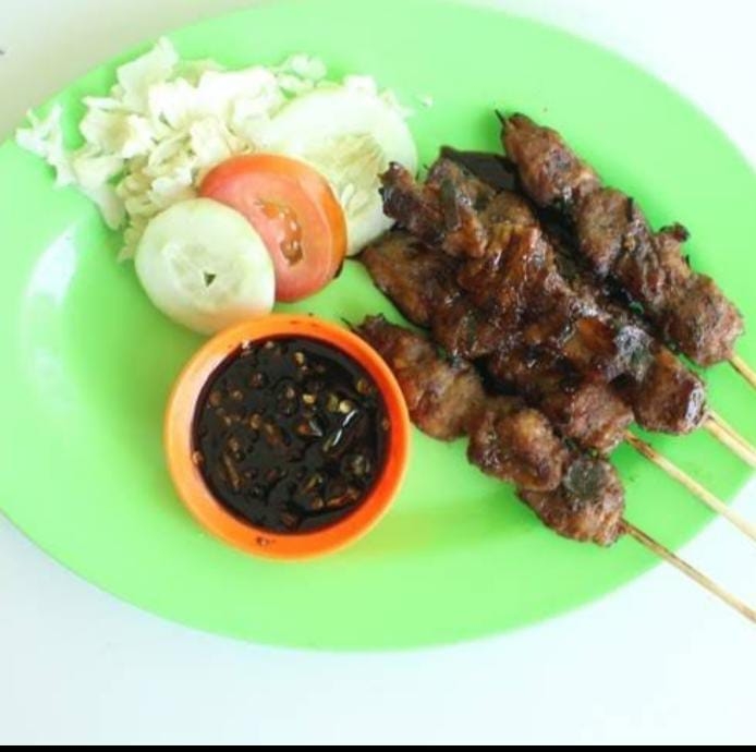 Omah Lele Sumber Roso