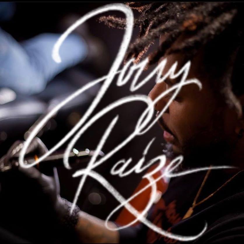 Jony Raize