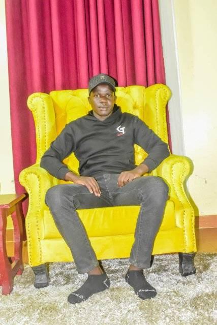 Saos kiplagat