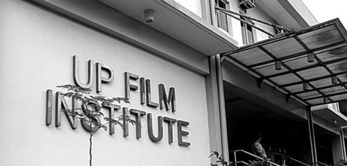 University of the Philippines Film Institute | Diliman