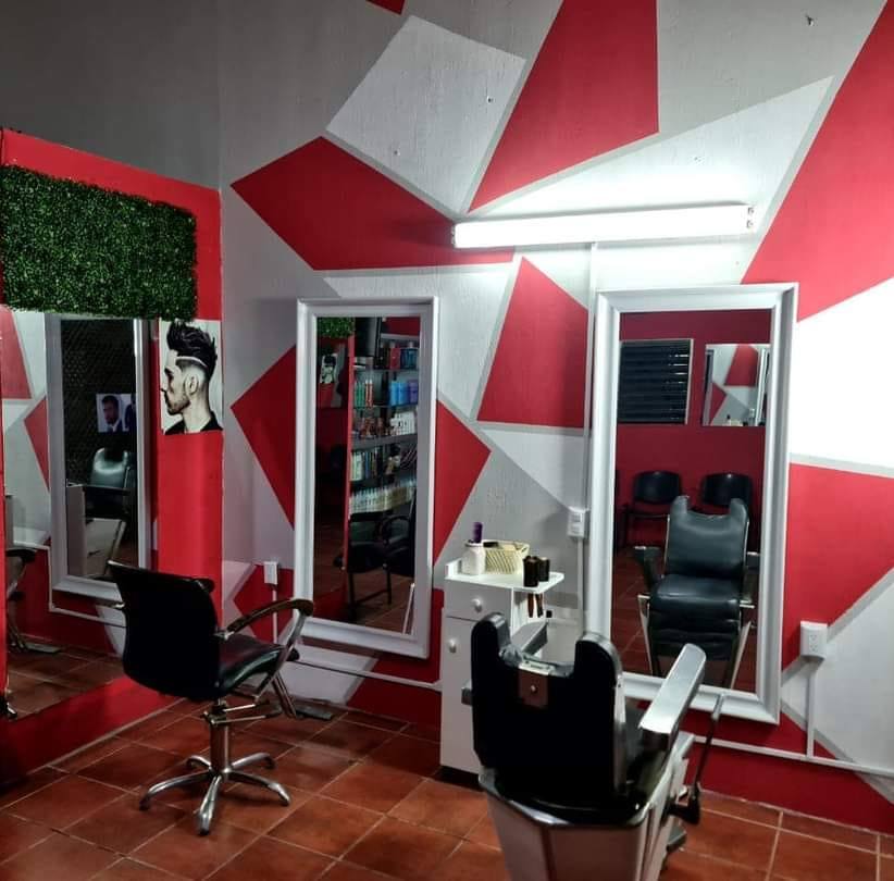 Salón Derly's | San Agustín Acasaguastlán