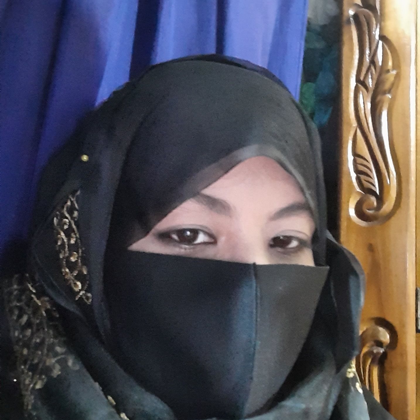 Nazmin Akter