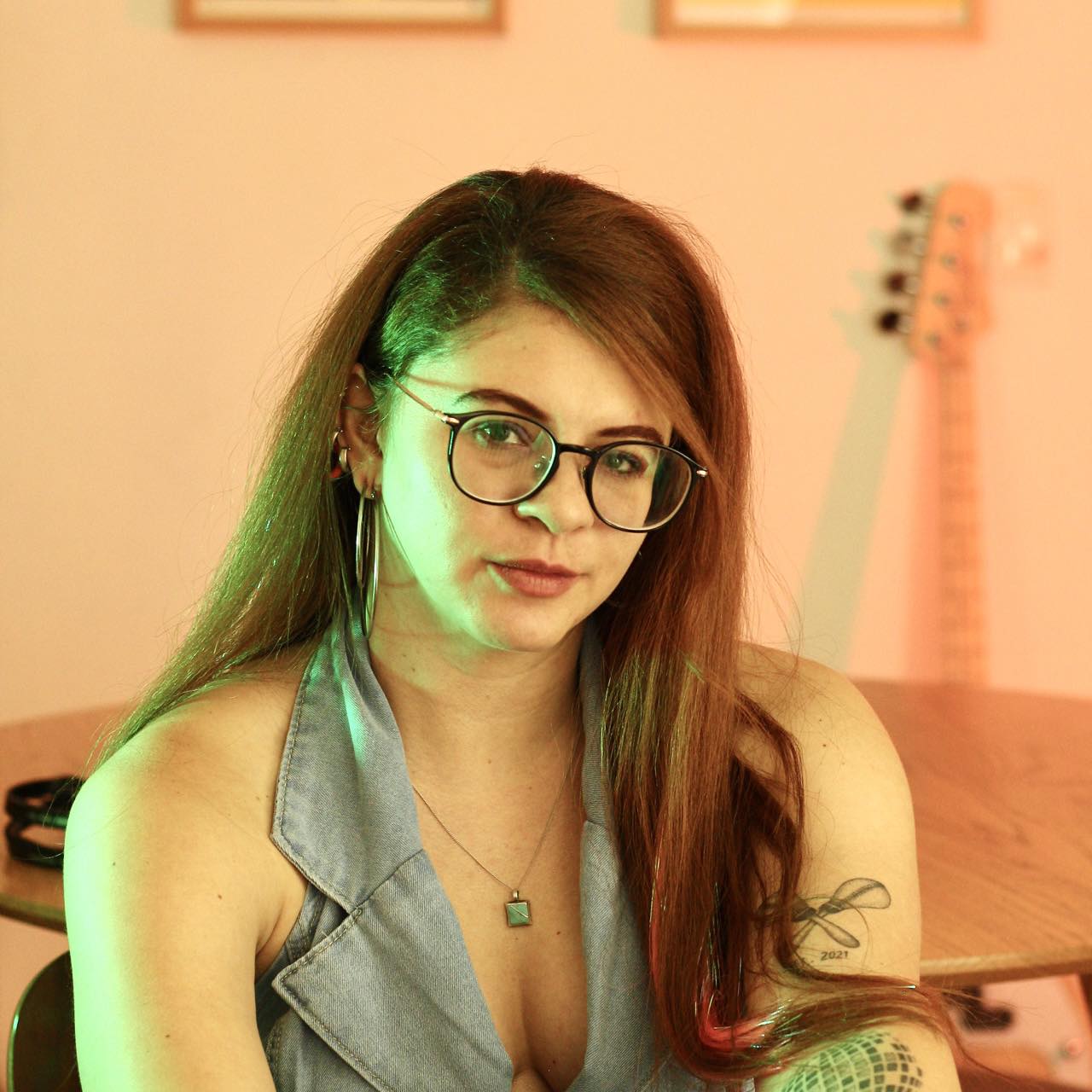 Laura Riascos Valencia