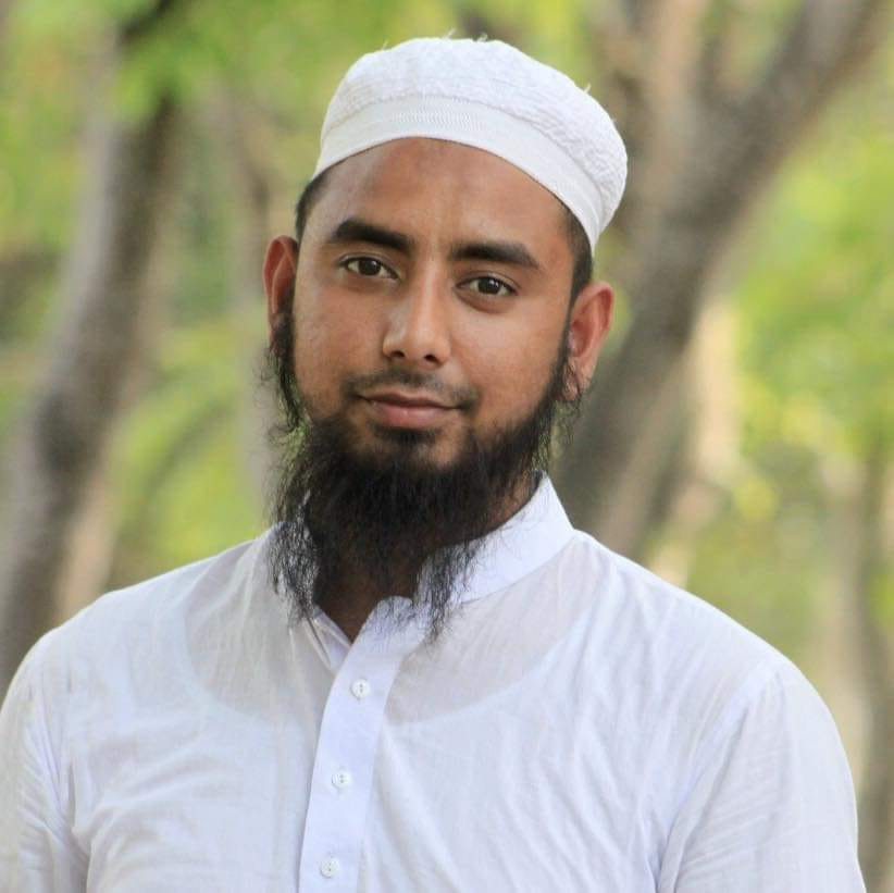 Mufti Junaid ahmed