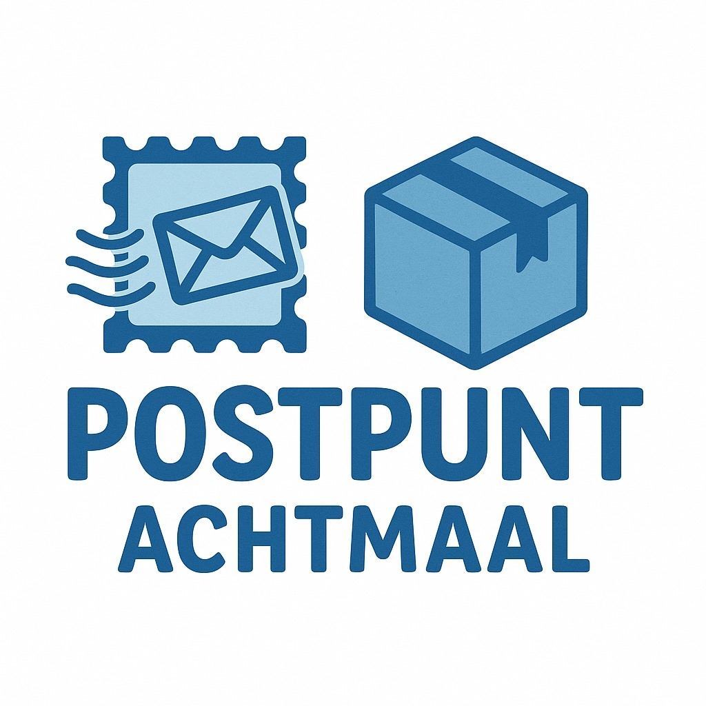 Postpunt Achtmaal | Achtmaal