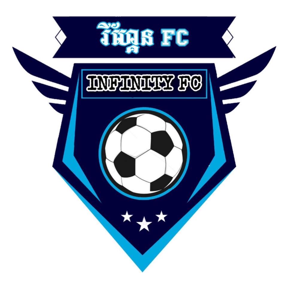 រីហ្គែន Infinity FC