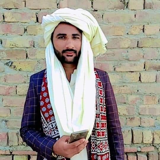 Adv Rehan Ali