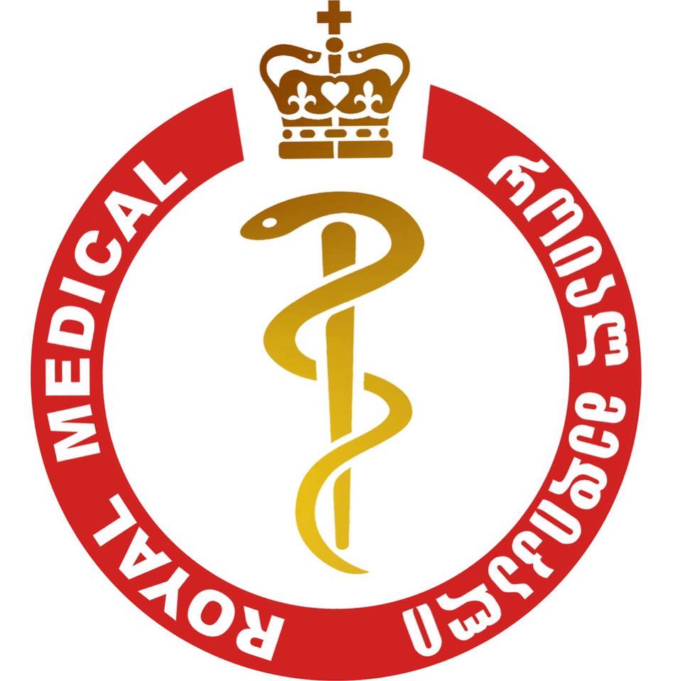 Royal medical