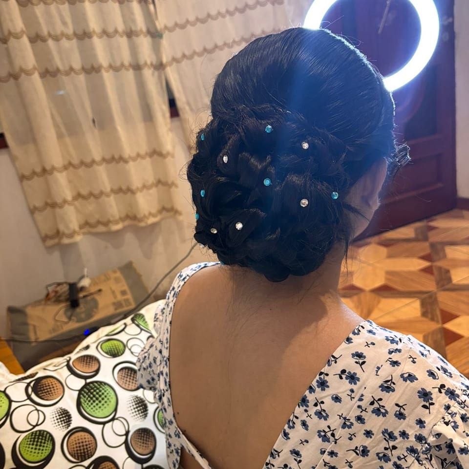 Sofia makeup studio | Huacho