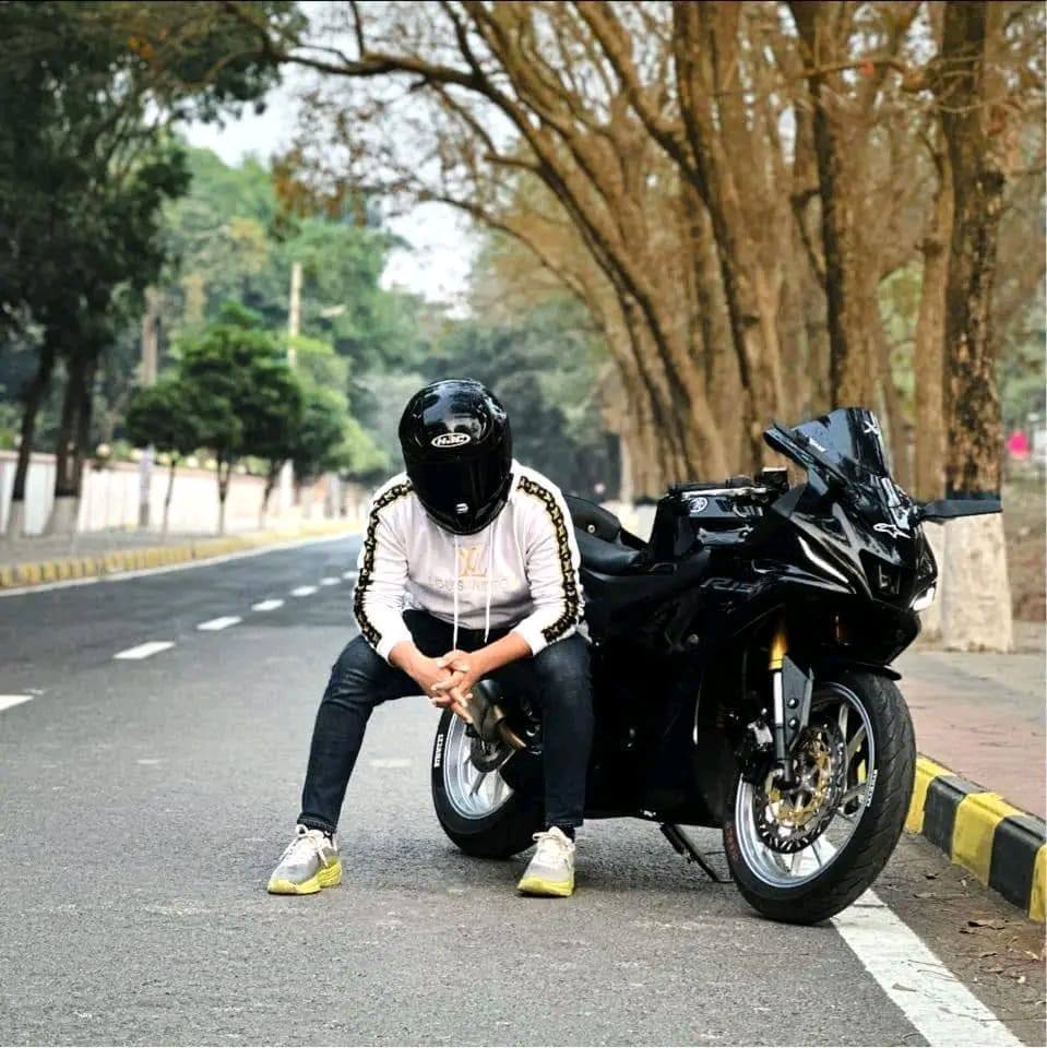 Abhi Robi | Rangpur