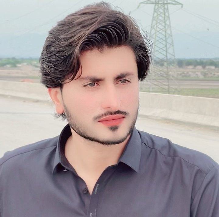 Kashif Raza | Islamabad