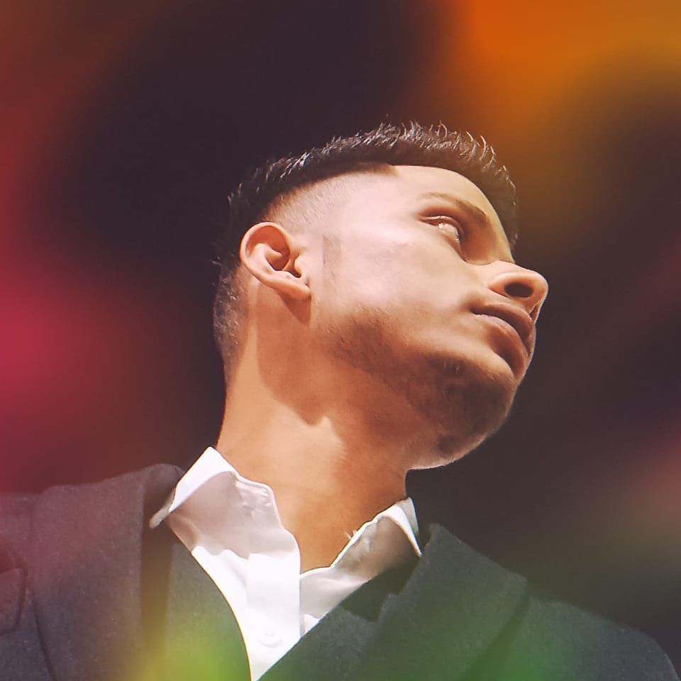 Sachin Raghav | Noida