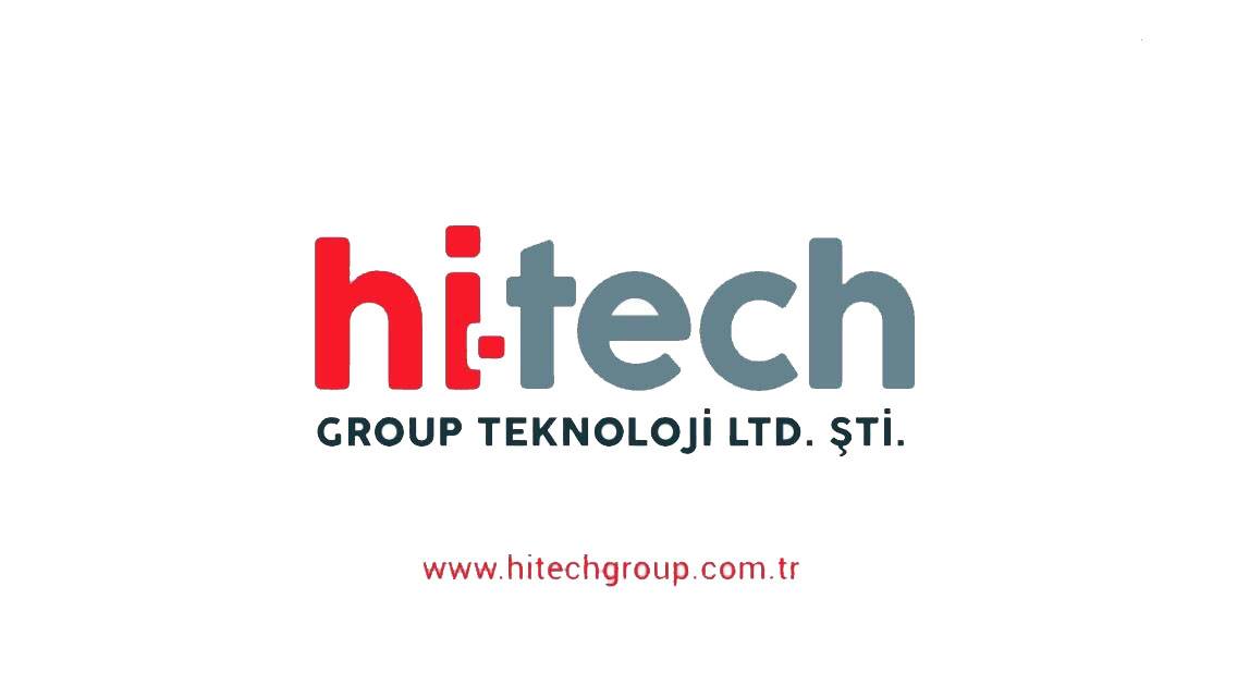 Hi-Tech Group Teknoloji Ltd. Şti.
