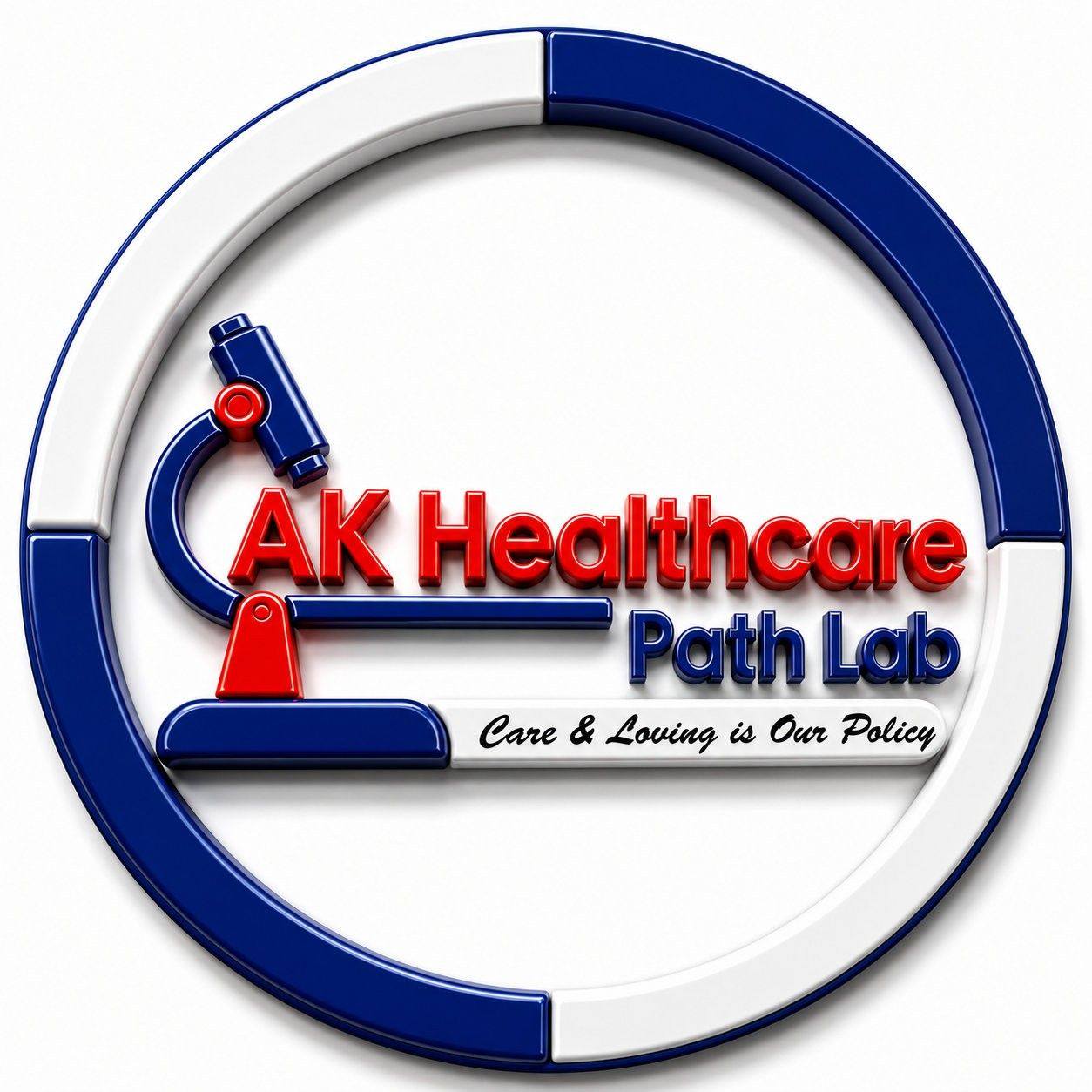 AK Healthcare Path Lab | Roorkee