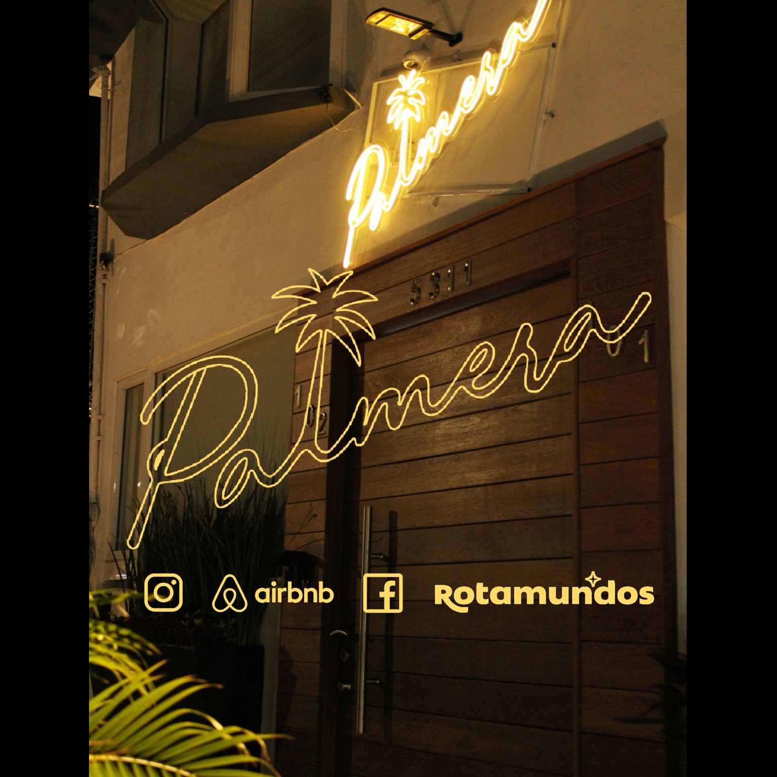 Casa Palmera Puebla | Puebla