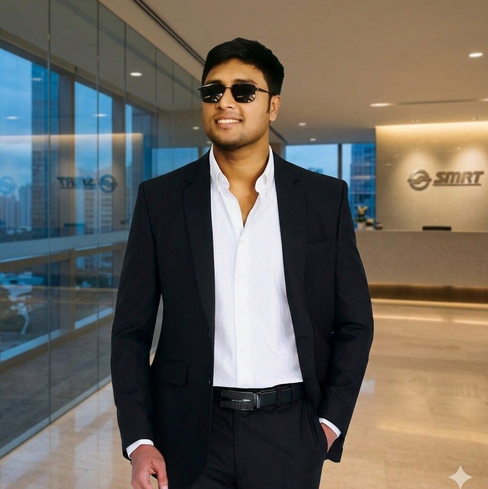 TUHIN RANA