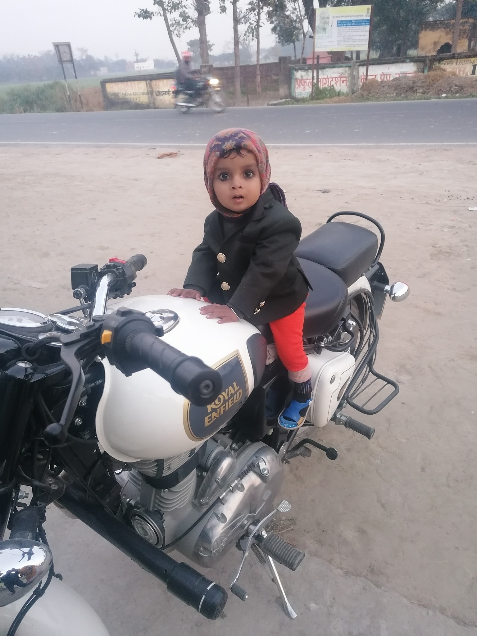 Aryan Ali | Motihari