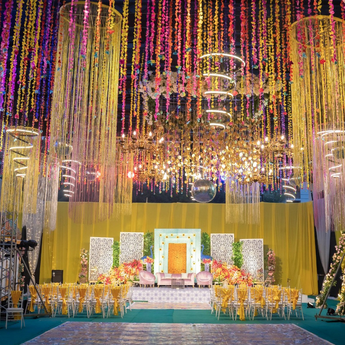 ছায়ানট - Chayanot BD | Dhaka