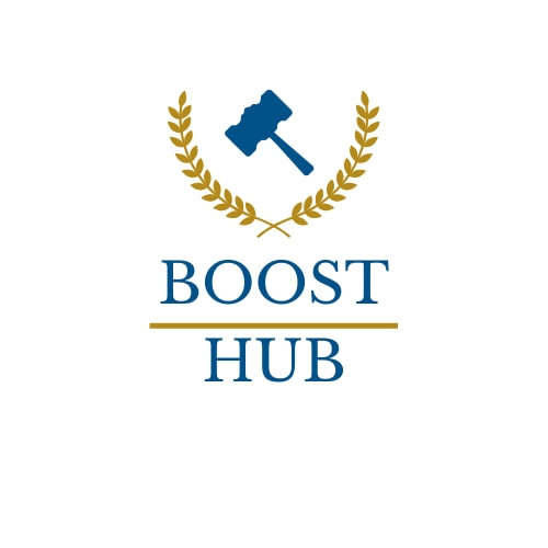 Boost Hub