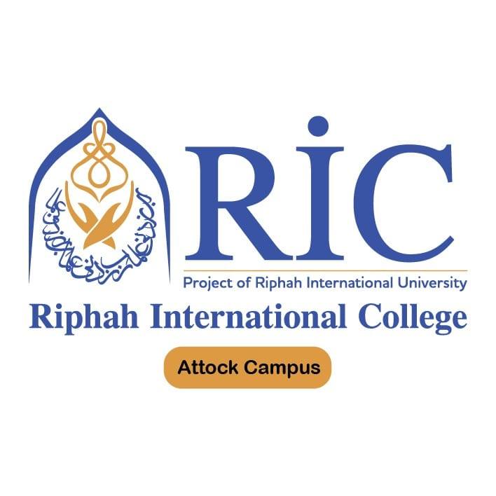 Riphah International College, Attock Campus. - ADP (2 years degree ...