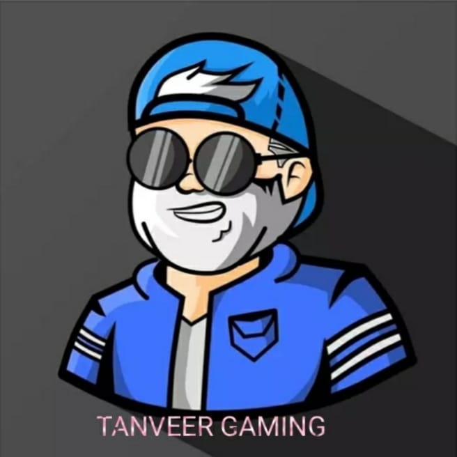 Tanveer gaming