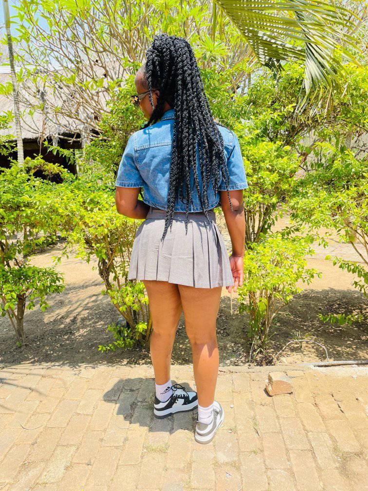 Modise D. Surprise