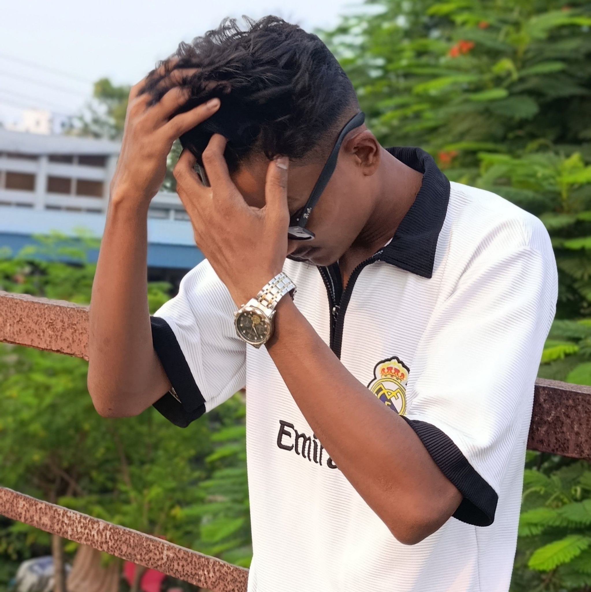 Shakil Islam Shawon