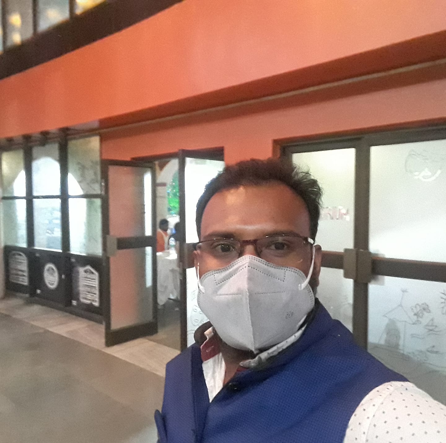 Rajesh insurance consultant