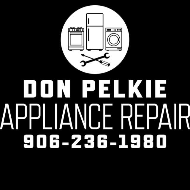 Don Pelkie Appliance Repair LLC | Marquette MI