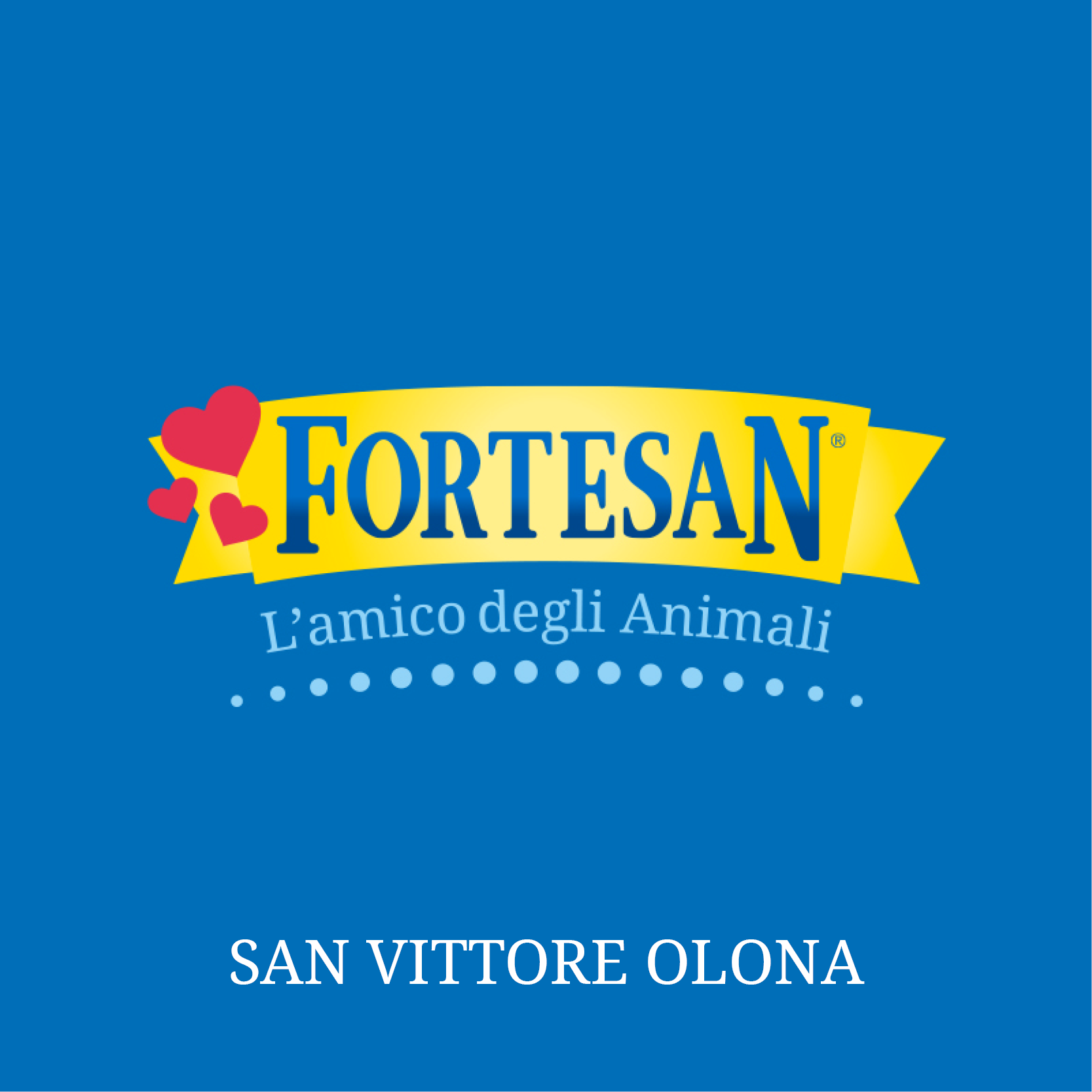 Fortesan | San Vittore Olona