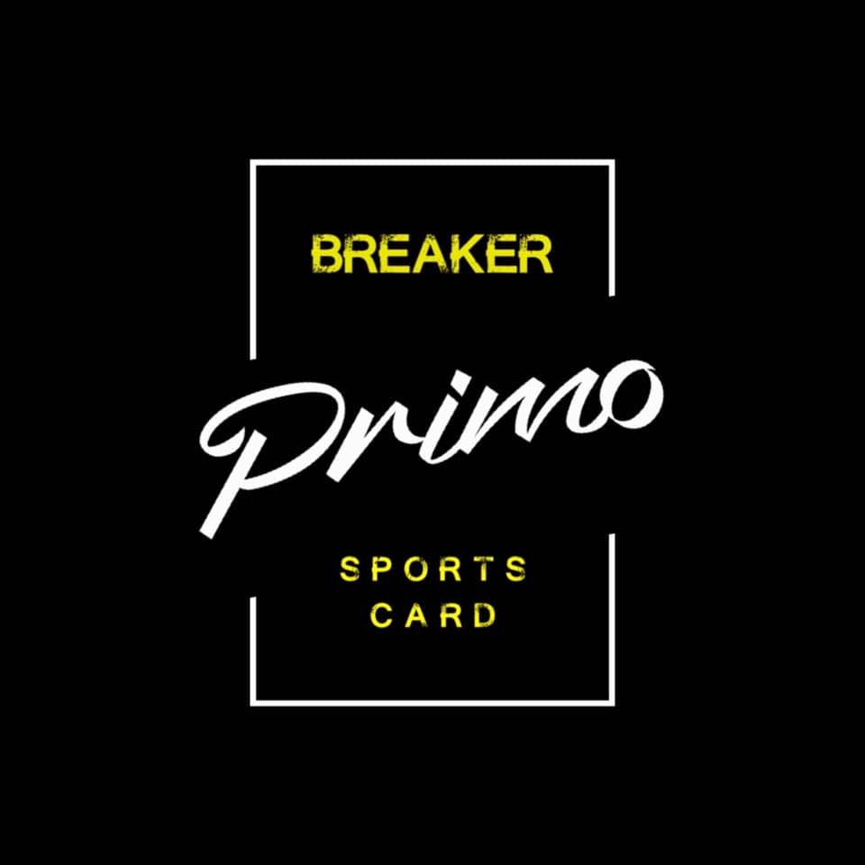 Primo Sports Card