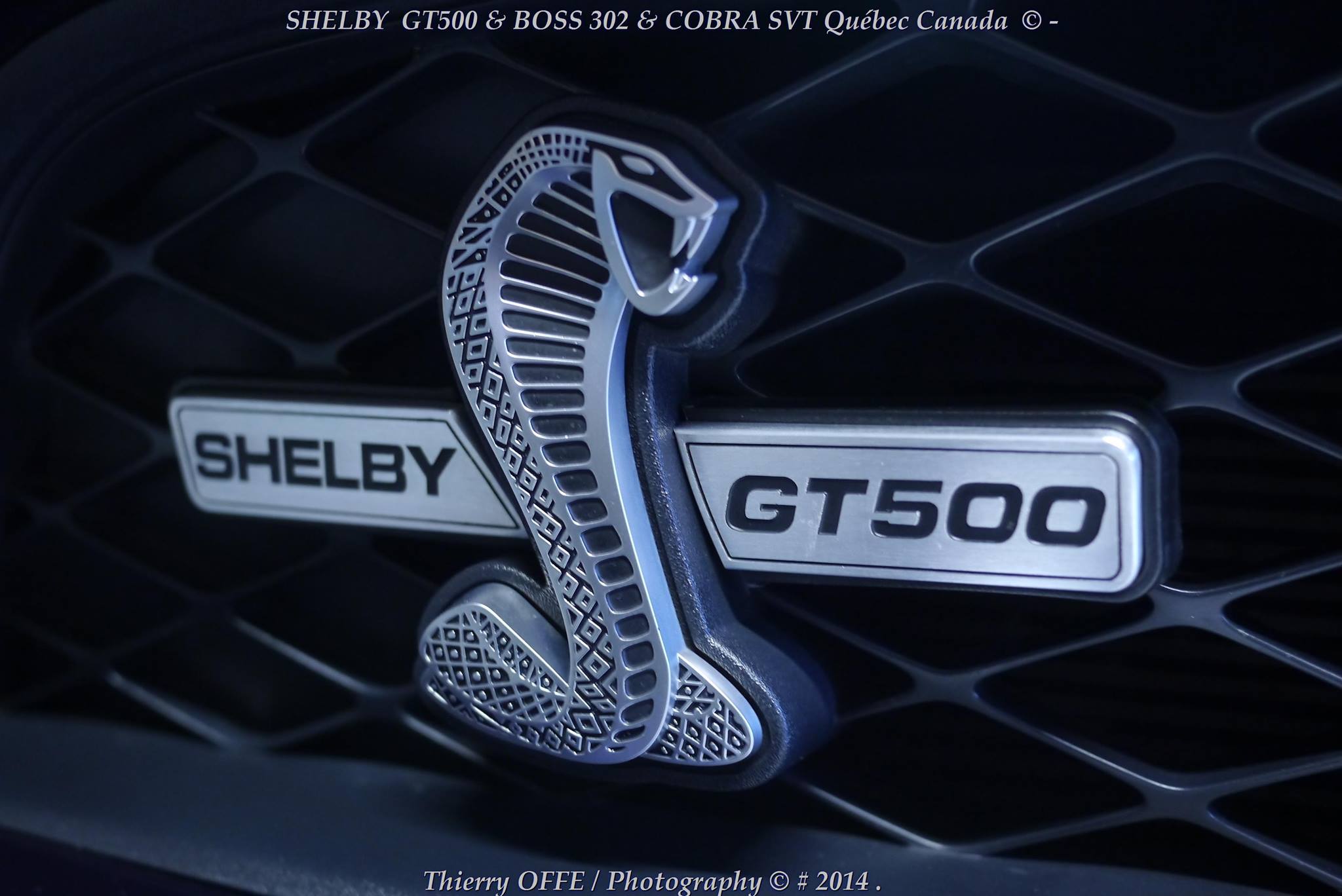 Carroll Shelby's legacy lives on in new Ford Mustang - ABC News