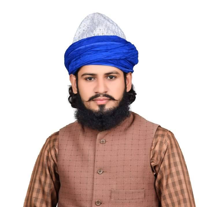Faisal Toheed Awaisi