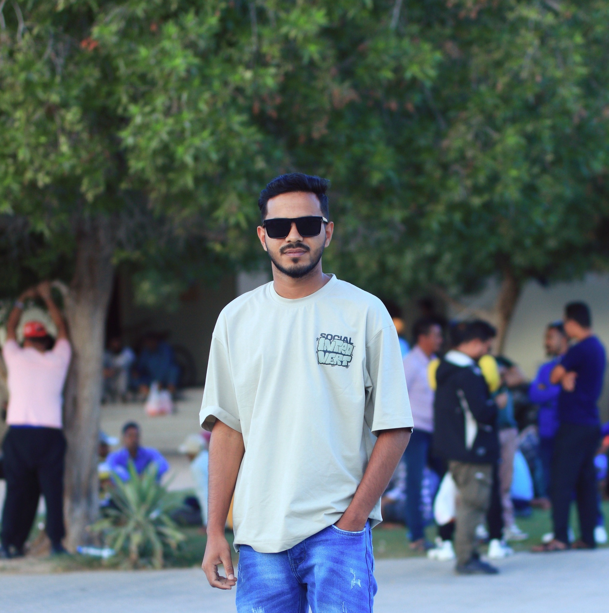 Raj On