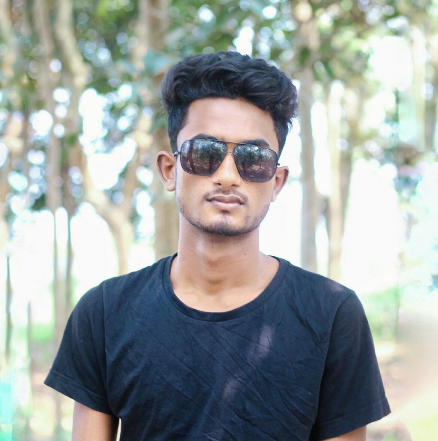 Razull Hasan Sumon