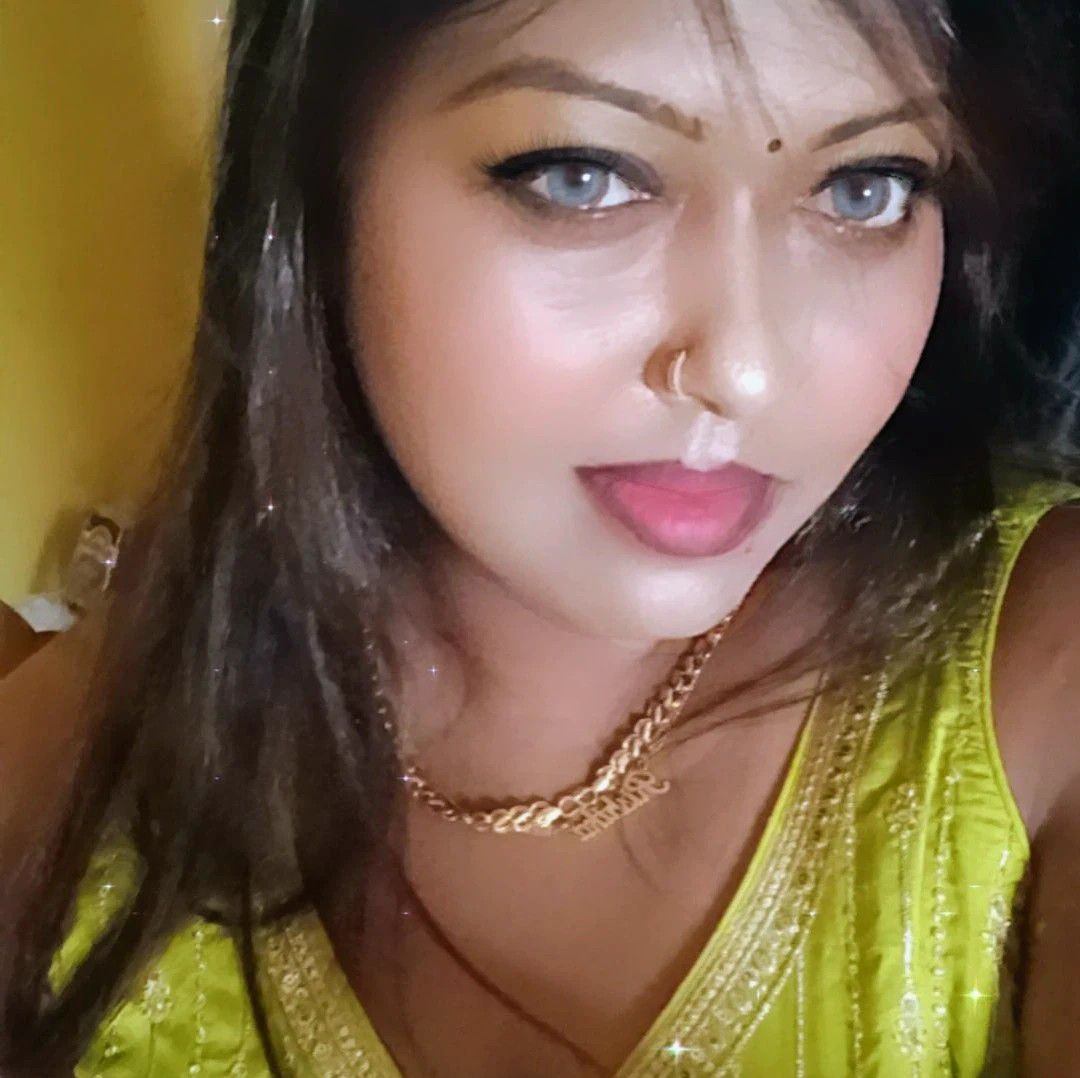 Rishika Banerjee