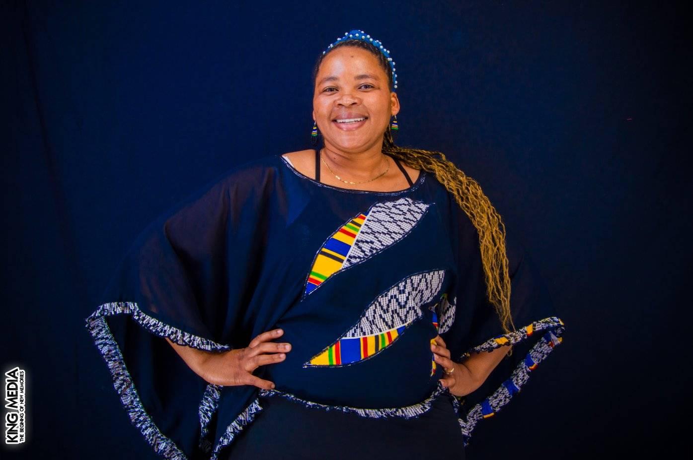 Ezivuthayo Emaputaland - INkhosi yesive samaThenjwa eManyiseni. Khula ...