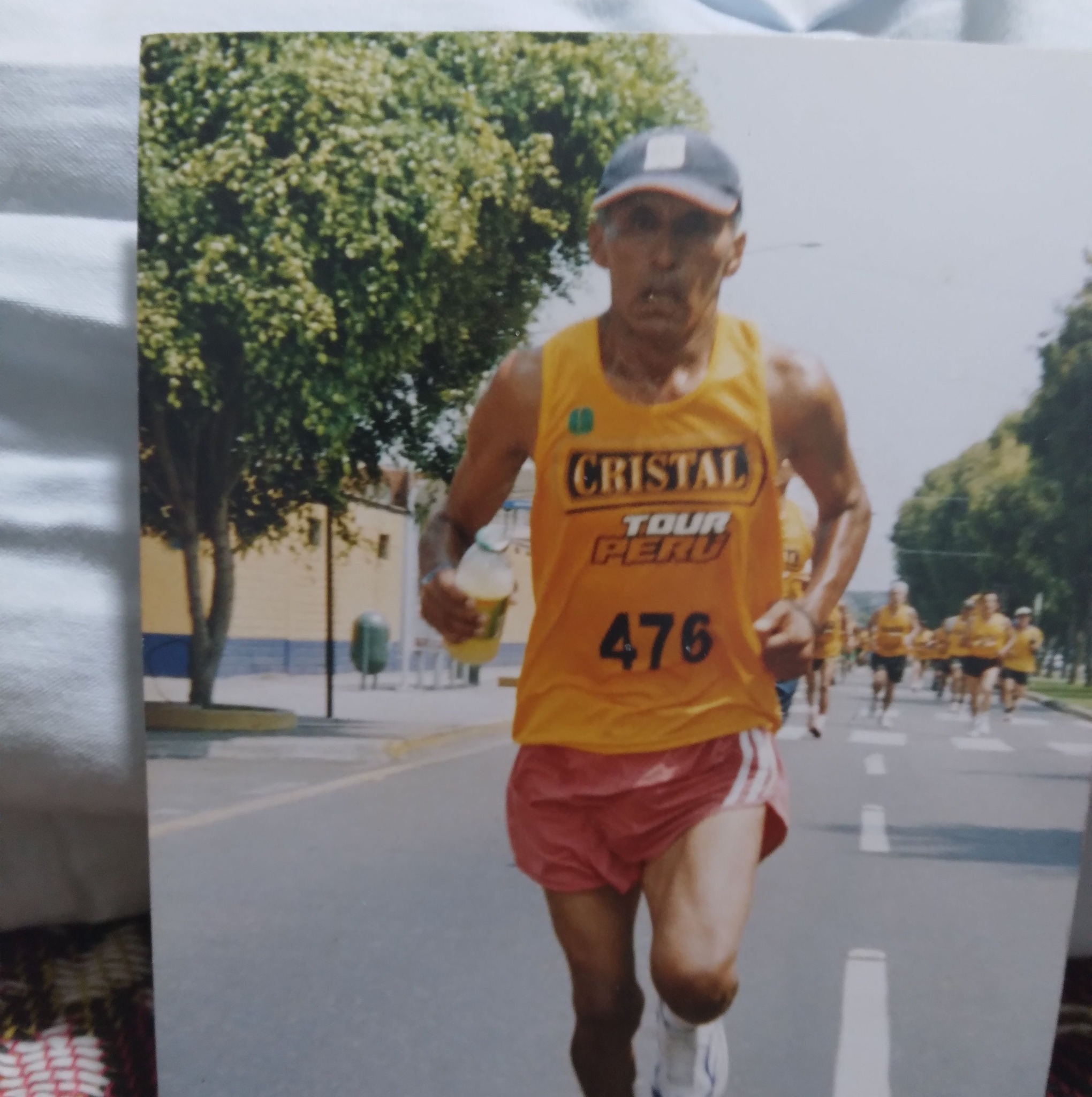 ClubRimac - Parece mucho tiempo, pero al mismo tiempo parece que fue ...