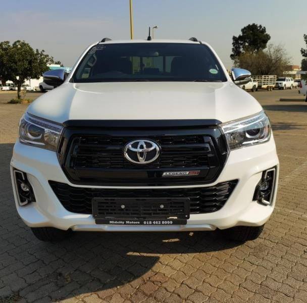 Auto Repo Cars | Ermelo
