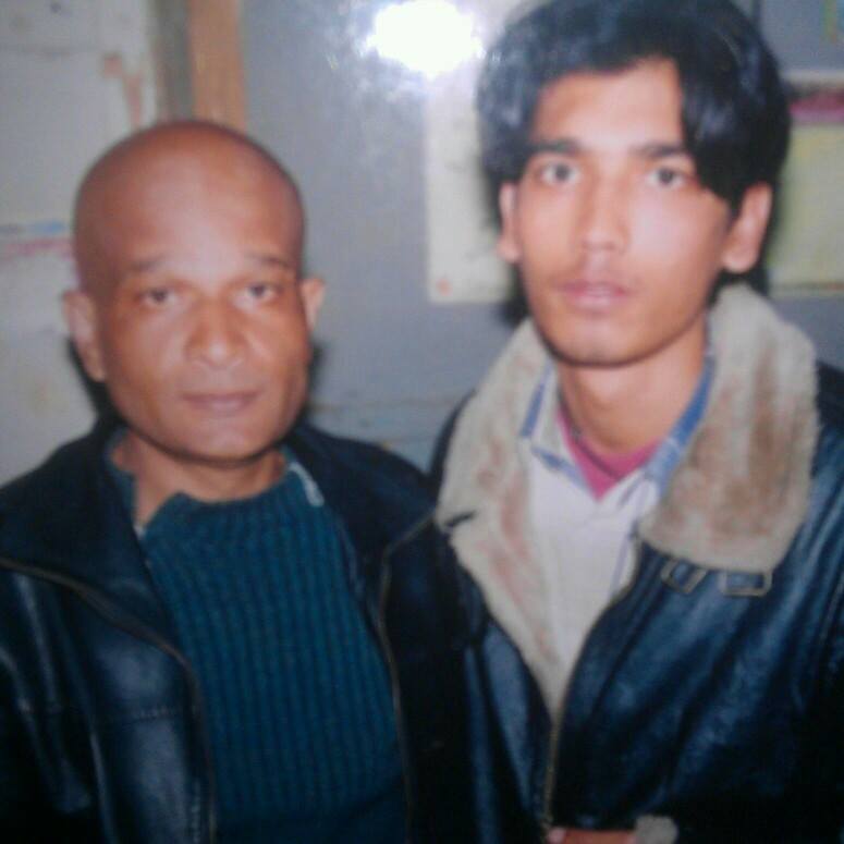 Bilal raja
