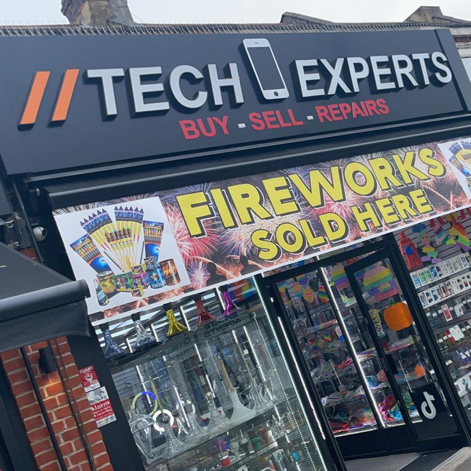 Tech Experts | Ilford