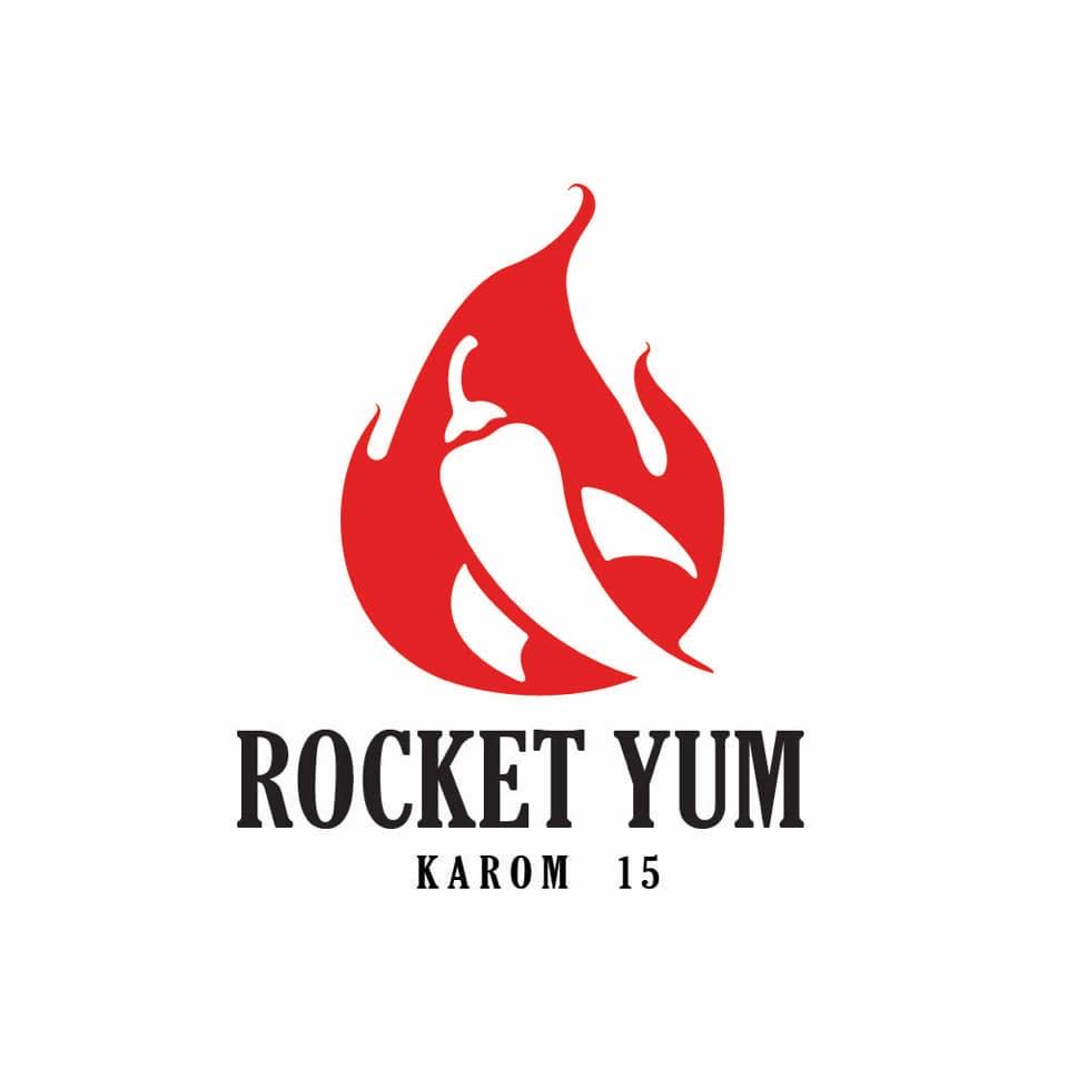 Rocket Yum