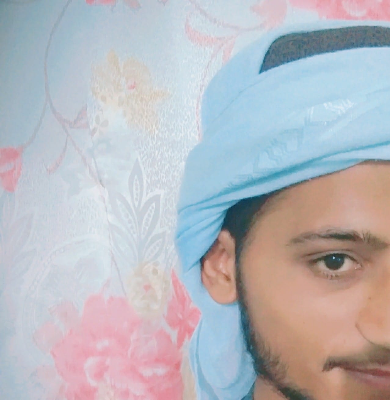 QaRi asmatullah