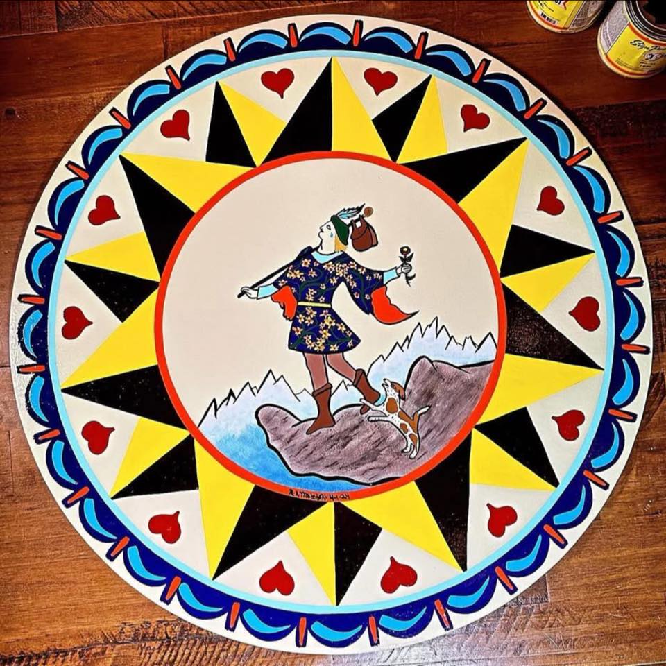 Pennsylvania Dutch Handmade Crafts
