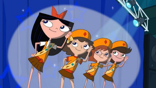 The Ferbettes