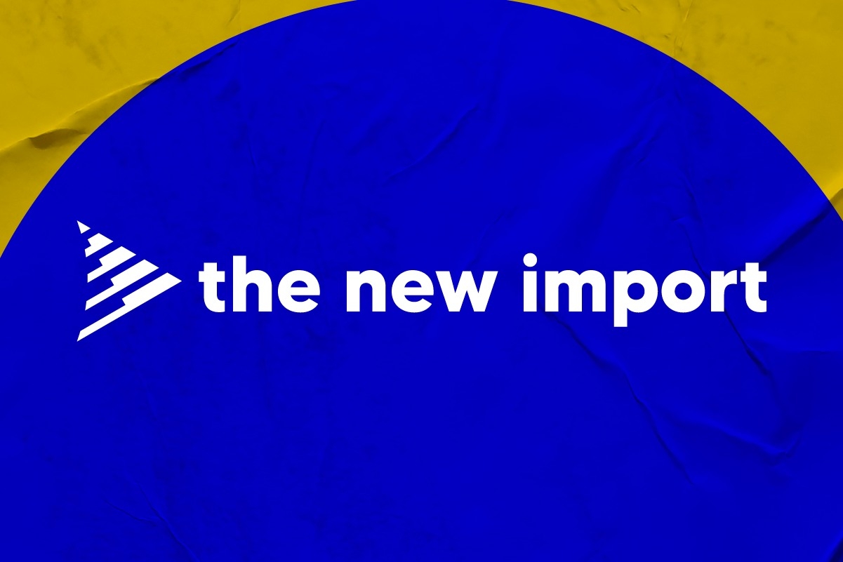 The New Import | Londrina PR