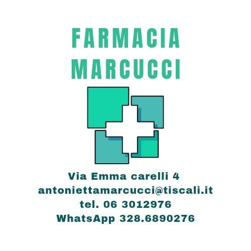 Farmacia Marcucci | Rome